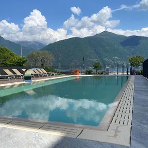 Hotell Sole, San Siro (Lombardy)