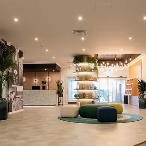 Hotell Belstay Milano, Assago