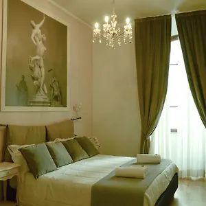 Bed & Breakfast Dimora Sassetti 6