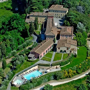 Borgo Semesteranläggning (resort) Colleoli