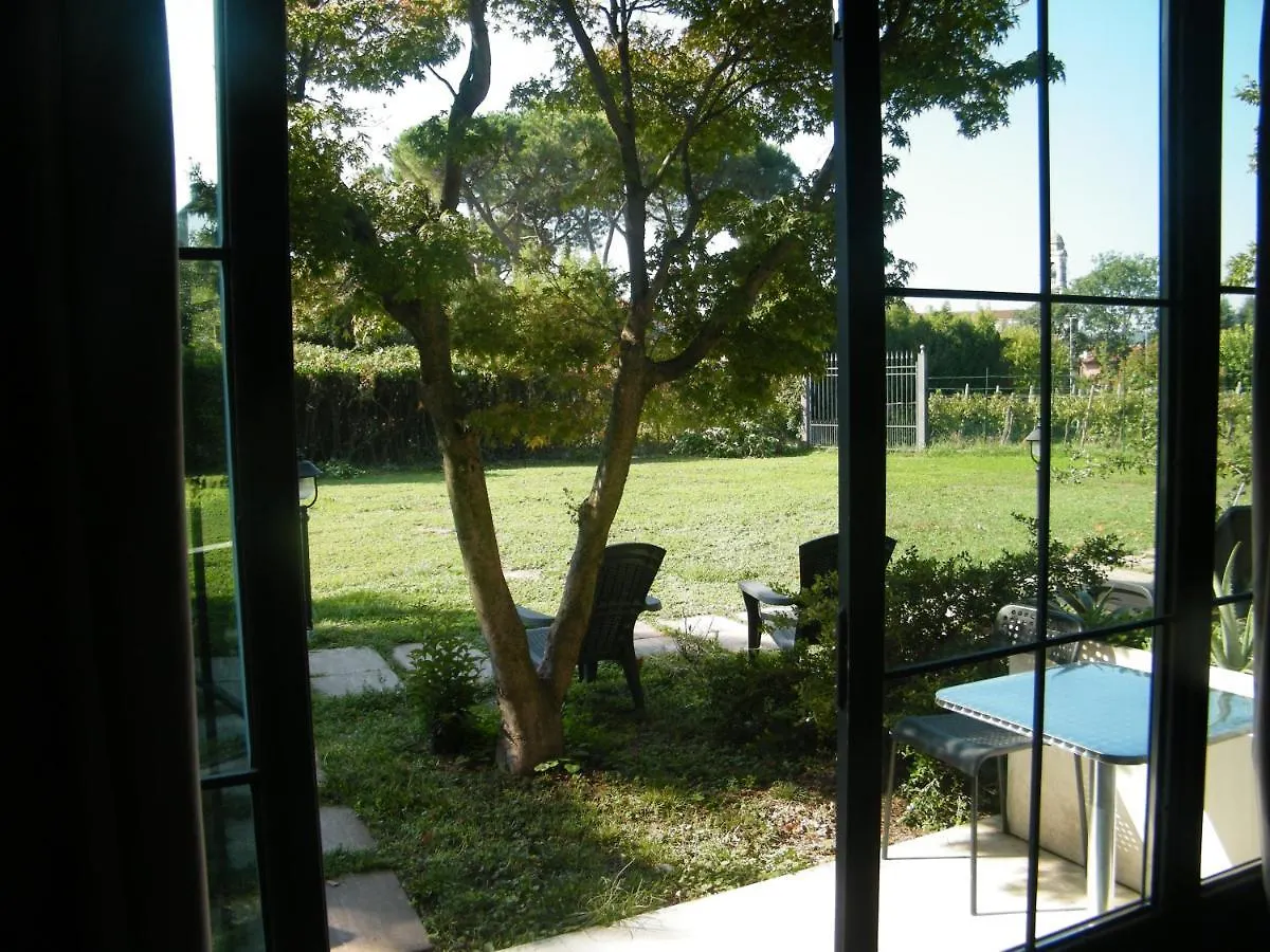 Villa Franca in Franciacorta Passirano