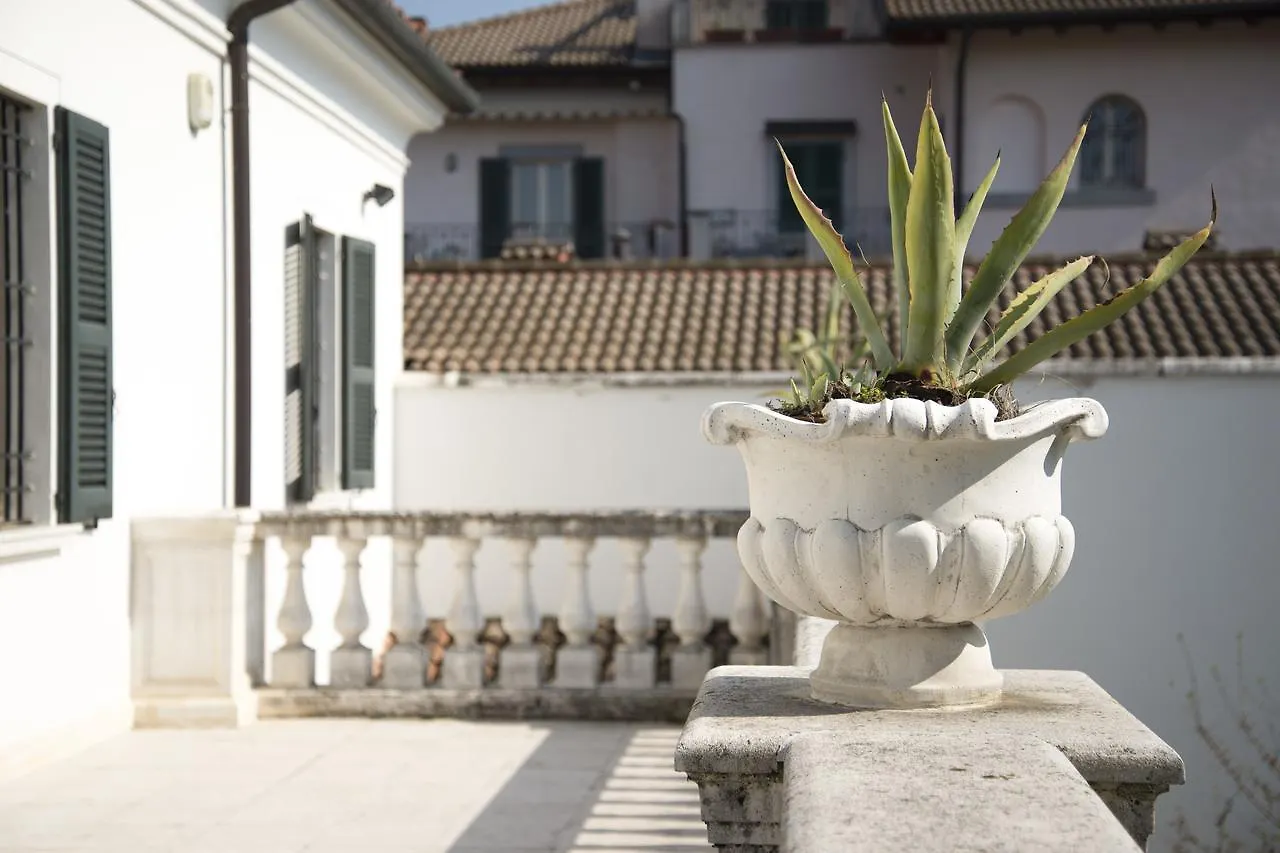 Bed & Breakfast Villa Franca in Franciacorta Passirano