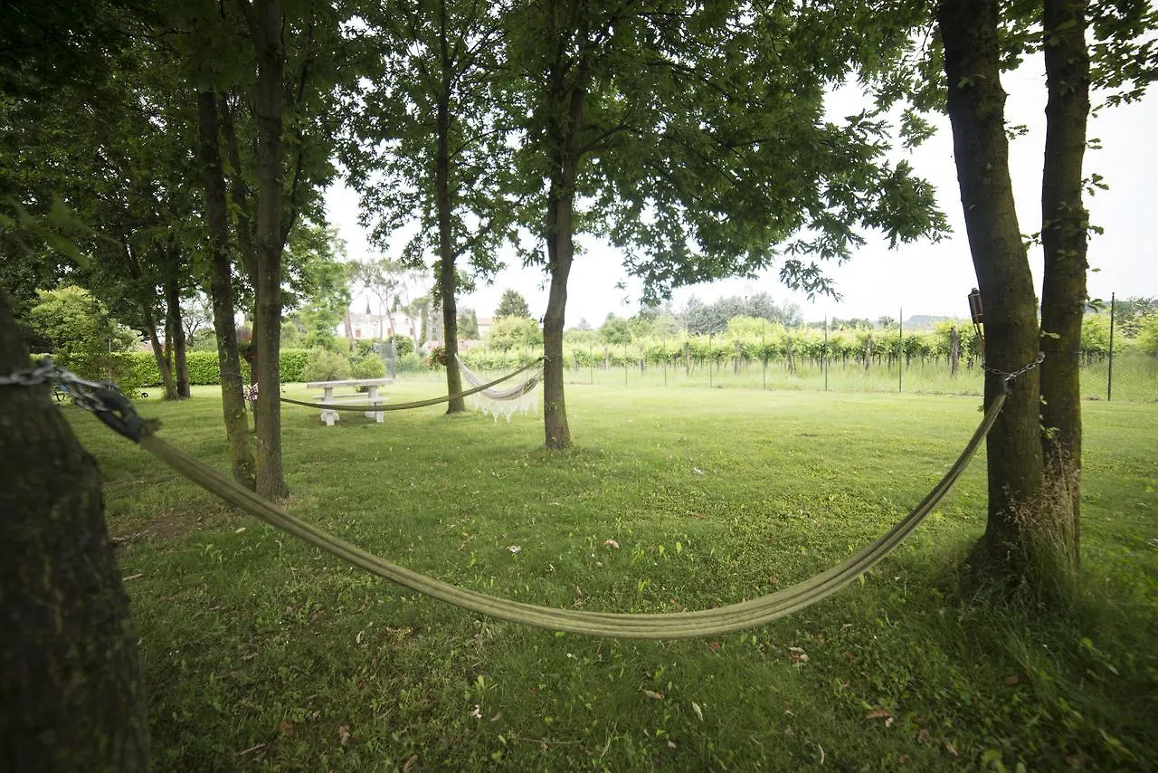 Villa Franca in Franciacorta Passirano Italia