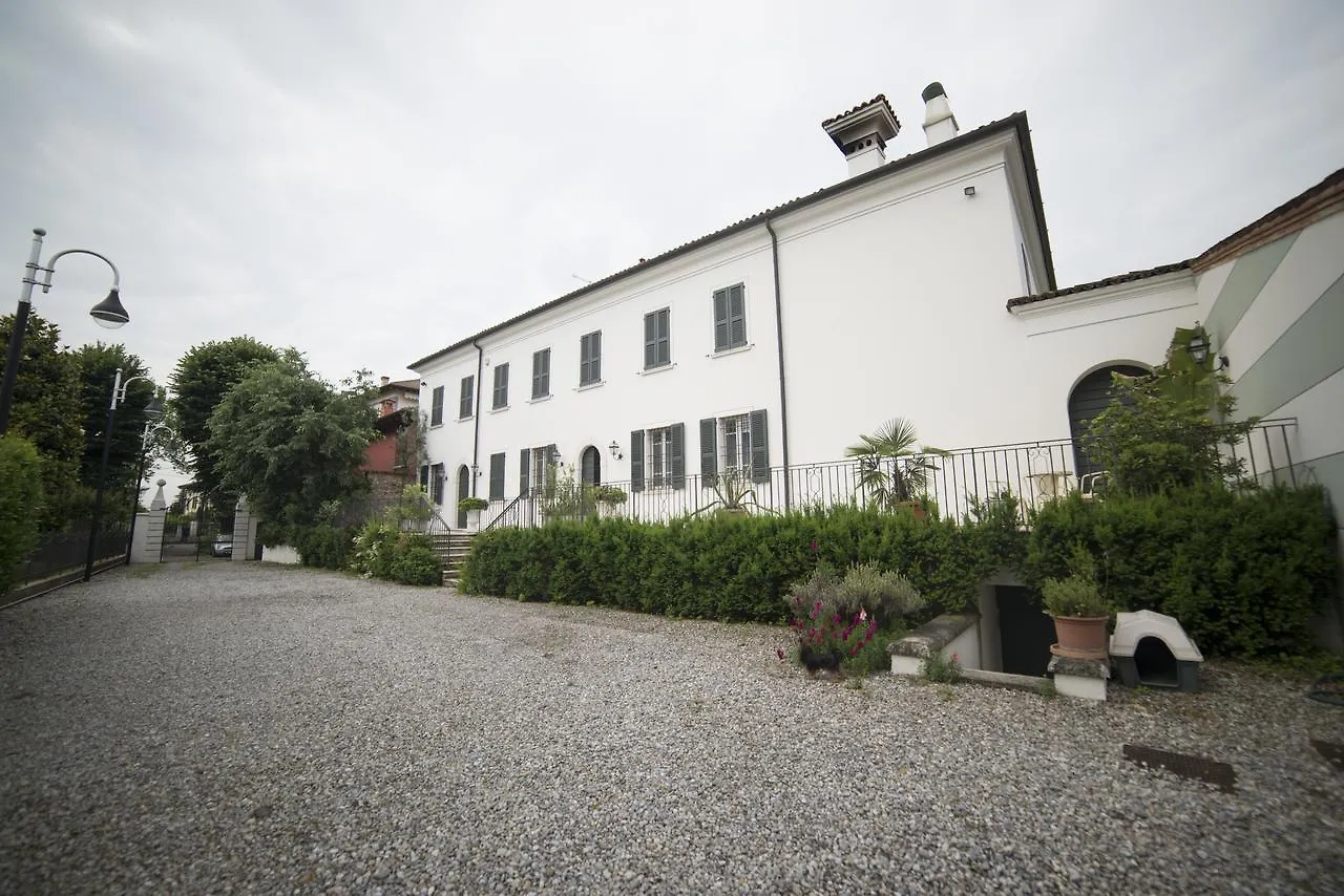 Villa Franca in Franciacorta Passirano 3*,  Italia