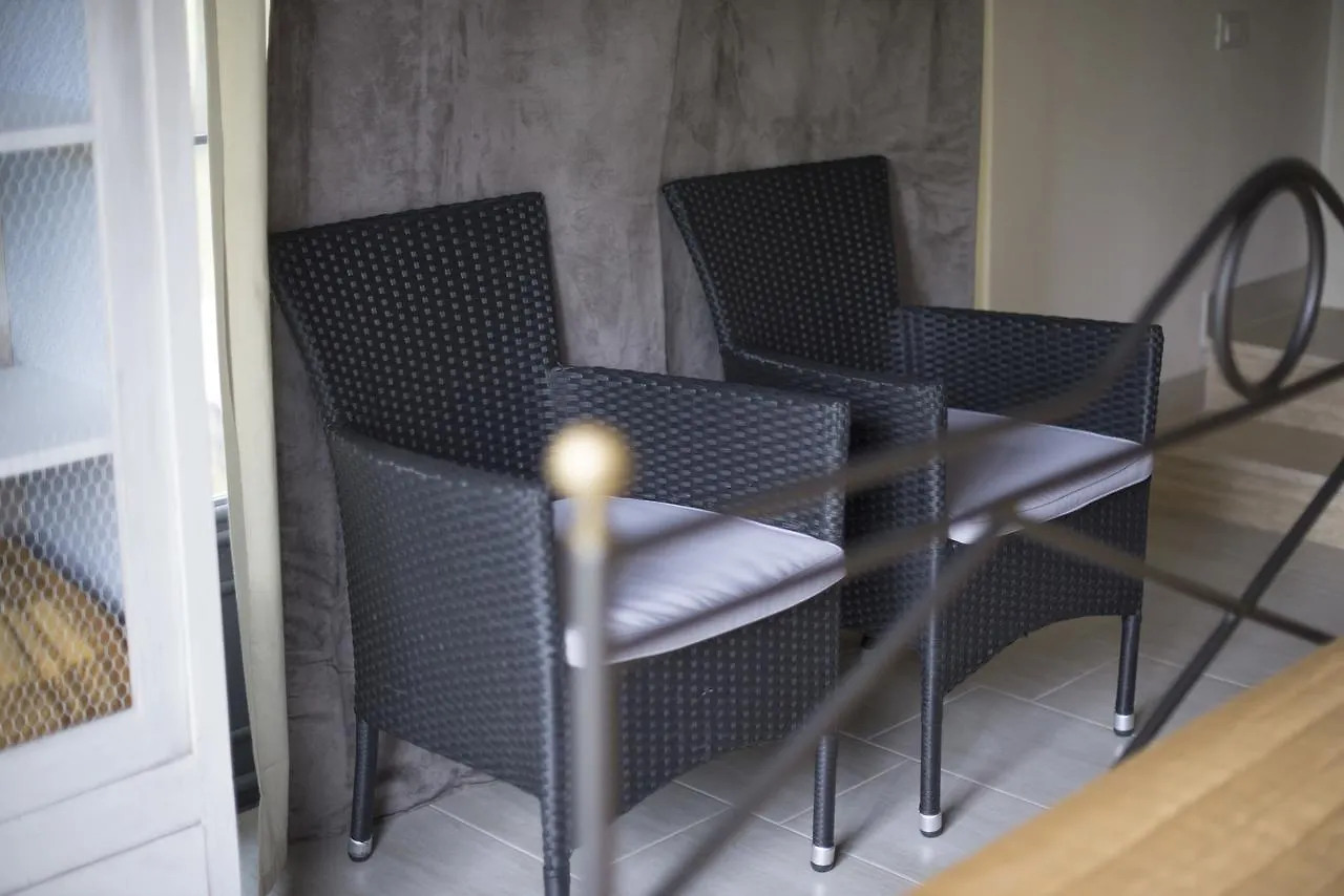 Bed & Breakfast Villa Franca in Franciacorta Passirano