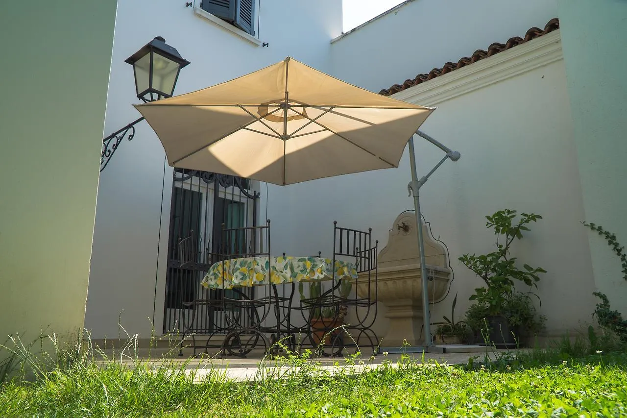 Bed & Breakfast Villa Franca in Franciacorta Passirano