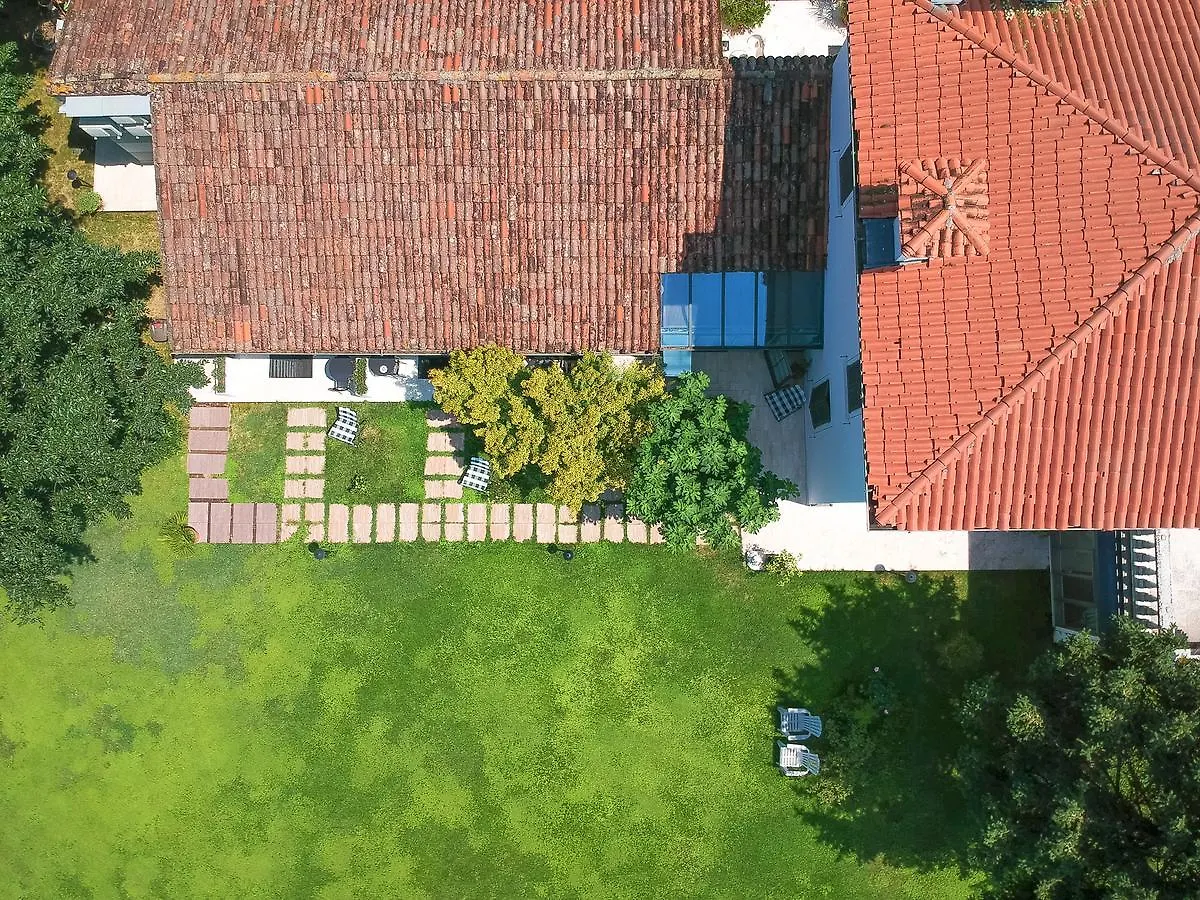 Villa Franca in Franciacorta Passirano 3*,  Italia
