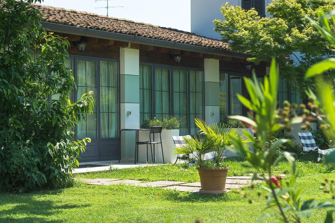 Bed & Breakfast Villa Franca in Franciacorta Passirano