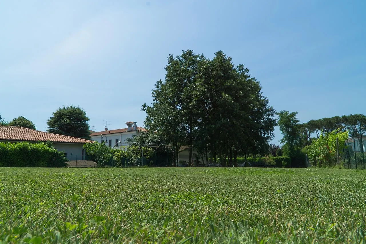 Villa Franca in Franciacorta Passirano Bed & Breakfast