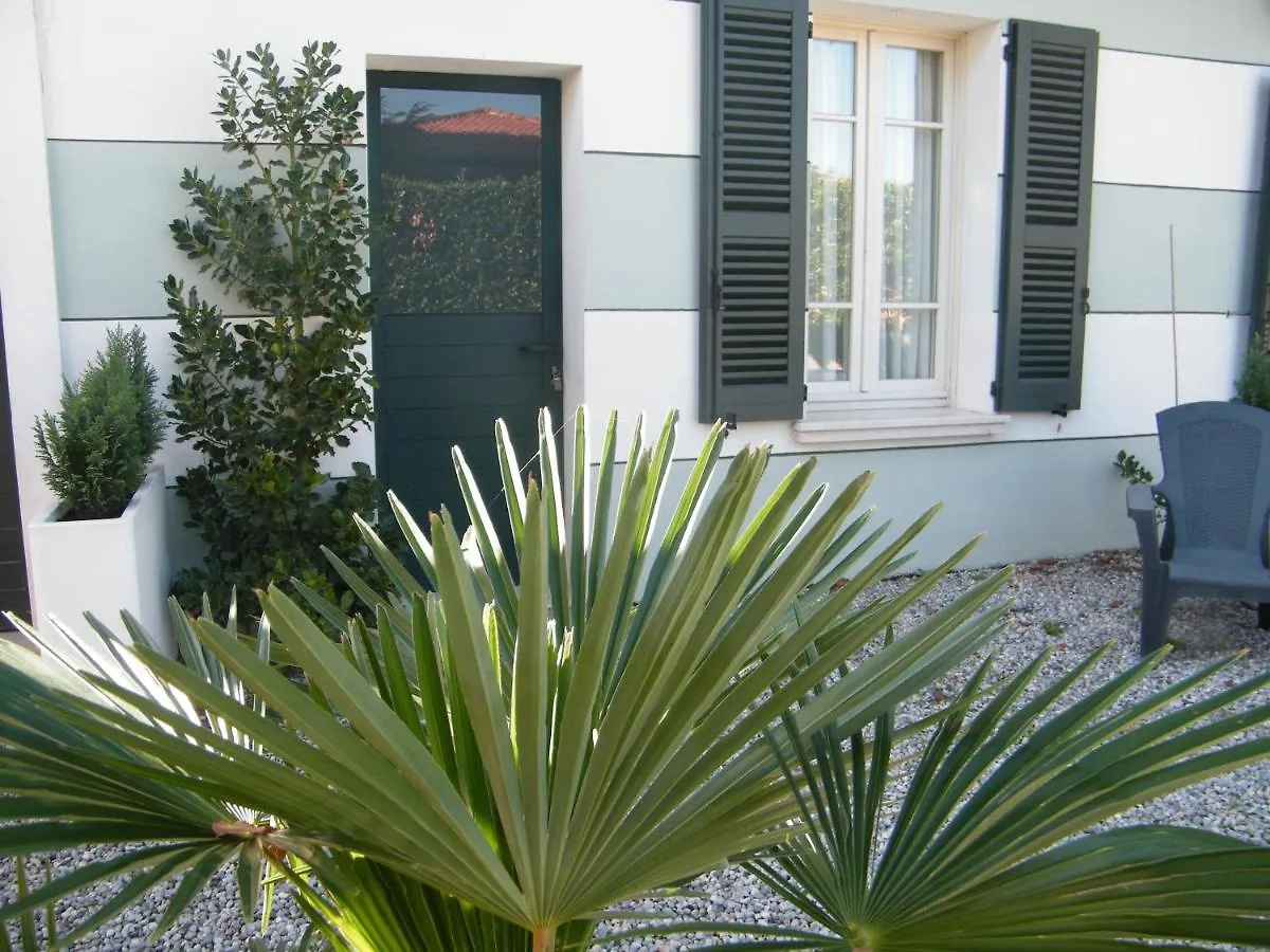 Bed & Breakfast Villa Franca in Franciacorta Passirano