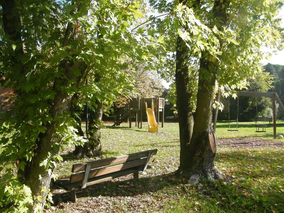 Villa Franca in Franciacorta Passirano Italia