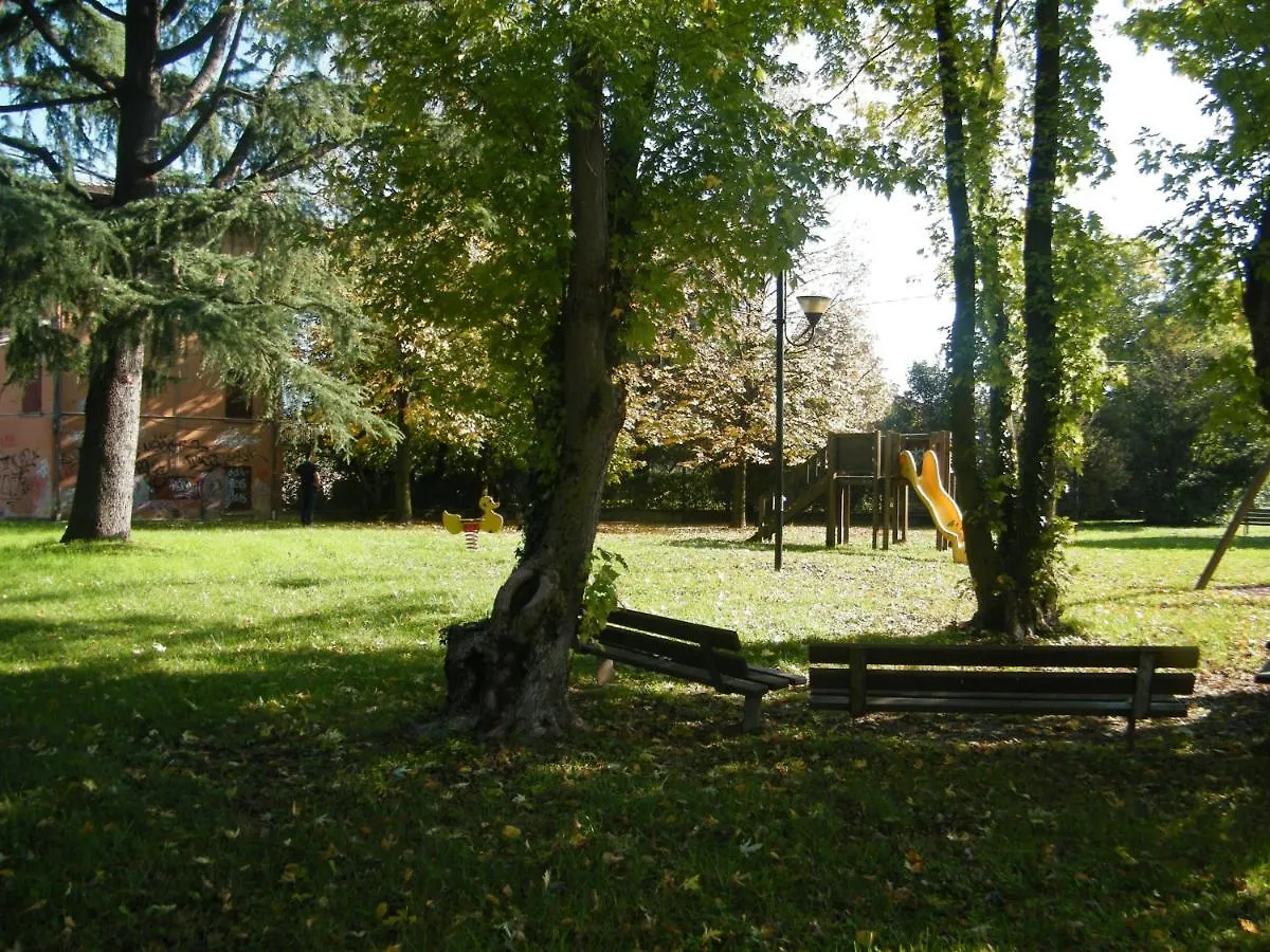 Villa Franca in Franciacorta Passirano Bed & Breakfast