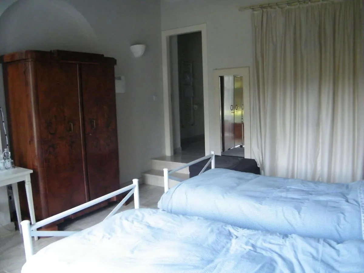 Bed & Breakfast Villa Franca In Franciacorta Passirano