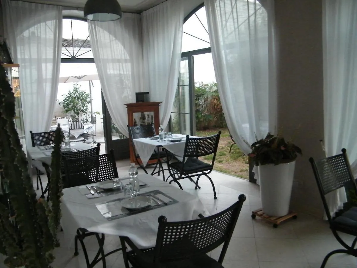 Bed & Breakfast Villa Franca In Franciacorta Passirano