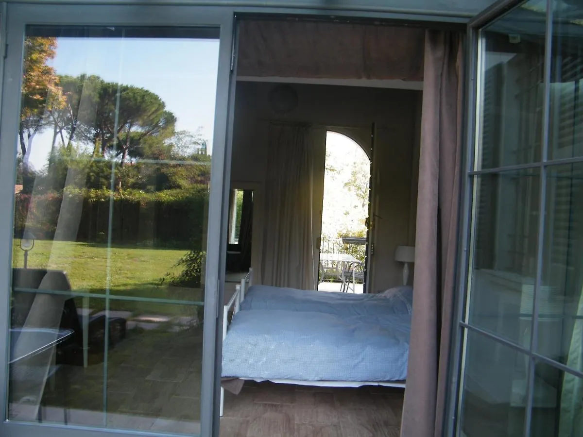 Villa Franca In Franciacorta Passirano Itálie