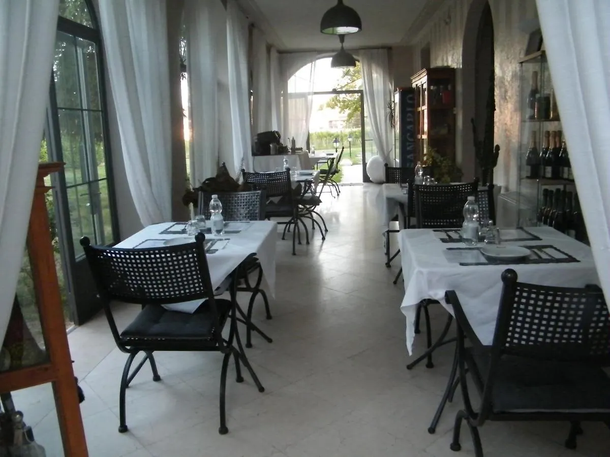 Bed & Breakfast Villa Franca In Franciacorta Passirano