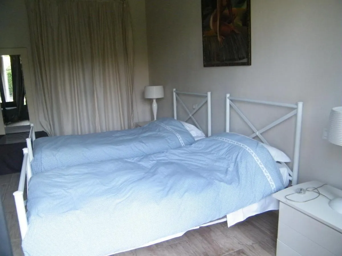 Villa Franca In Franciacorta Passirano Bed & Breakfast