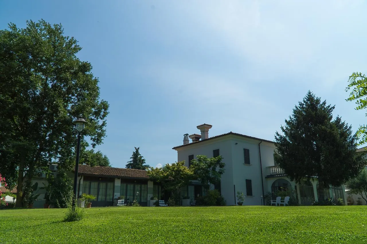 Bed & Breakfast Villa Franca In Franciacorta Passirano