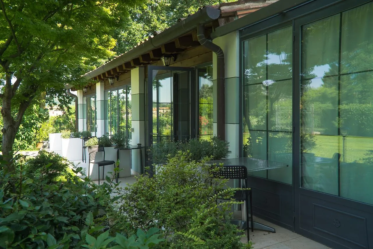 Villa Franca In Franciacorta Passirano
