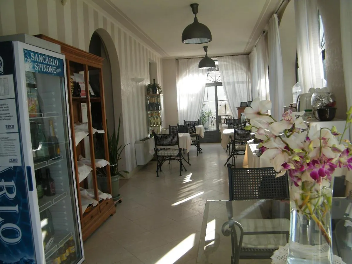 Villa Franca In Franciacorta Passirano Bed & Breakfast