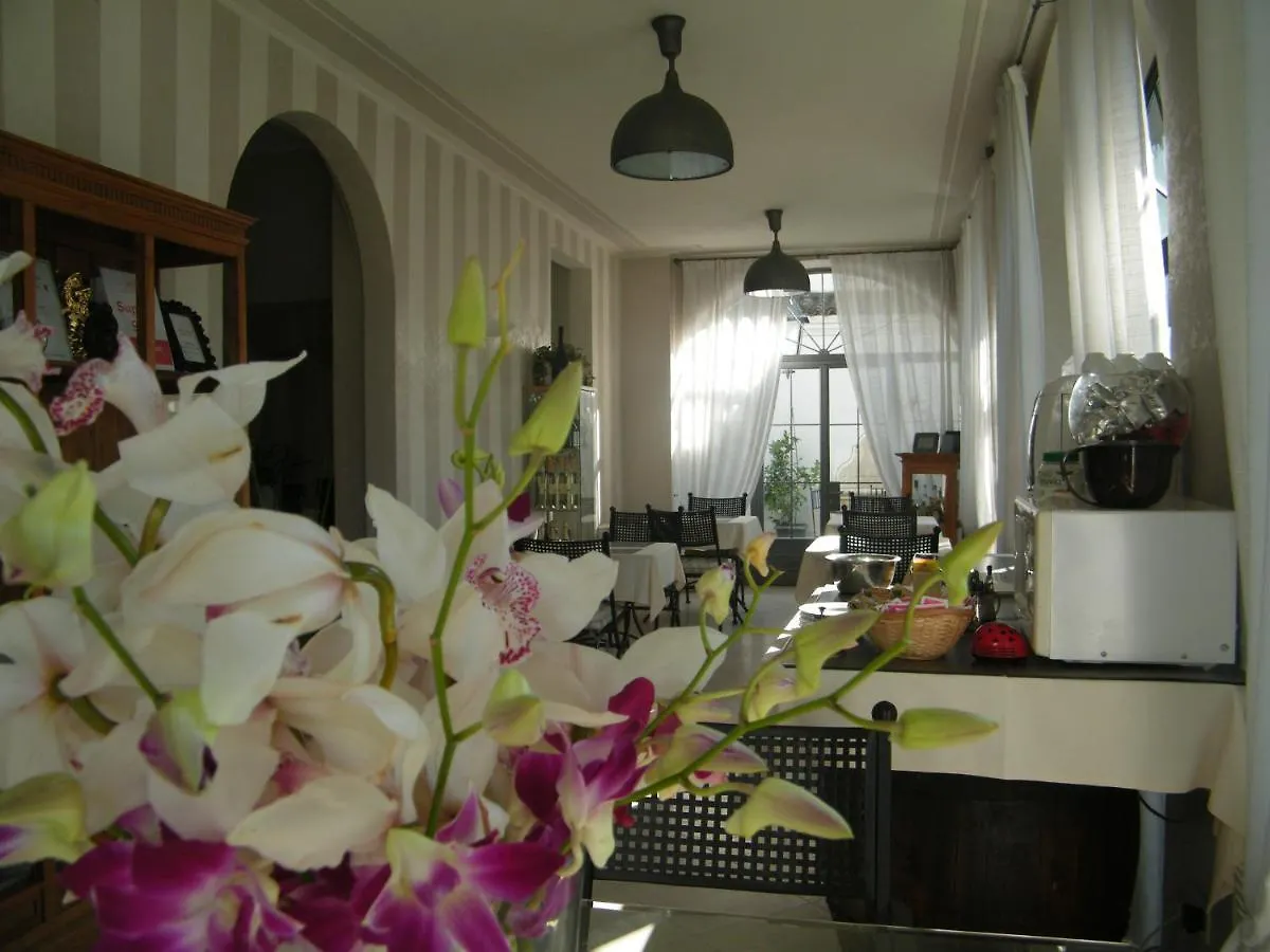 Villa Franca In Franciacorta Passirano 3*,  Itálie